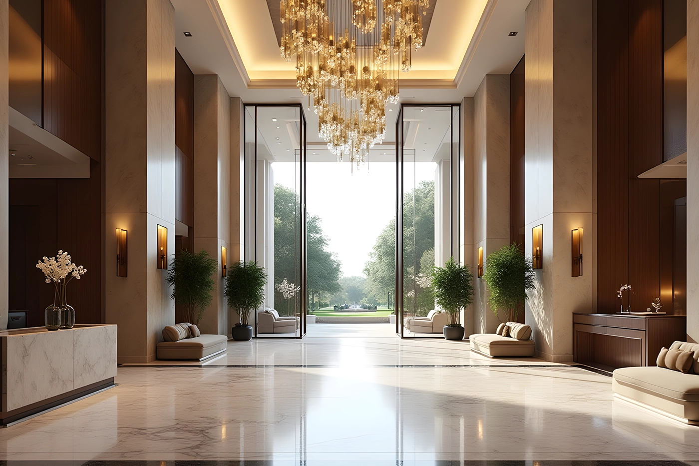 Birla Sector 71 Highlights